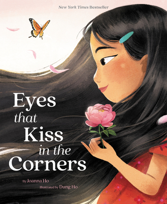 Eyes That Kiss in the Corners - Ho, Joanna