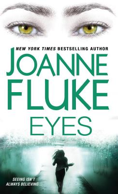 Eyes - Fluke, Joanne