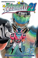 Eyeshield 21, Vol. 32