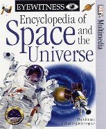 Eyewitness Encyclopedia of Space Cd-Rom (Win)