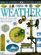 EYEWITNESS GUIDE:28 WEATHER 1st Edition - Cased