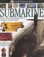 Eyewitness Guide:  Submarine