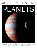 Eyewitness Planets