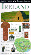 Eyewitness Travel Guide to Ireland - Lisa Gerard-Sharp, Tim Perry