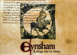 Eynsham: A Village and Its Abbey - Hardy, Alan, and Smith, Rosalyn