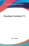 Eynsham Cartulary V1