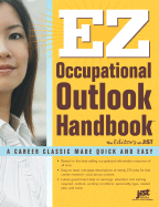 EZ Occupational Outlook Handbook