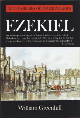 Ezekiel - Greenhill, William
