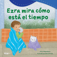 Ezra Mira C?mo Est El Tiempo
