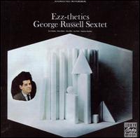 Ezz-thetics - George Russell Sextet