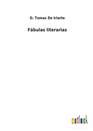 Fbulas literarias