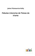 Fbulas Literarias de Tmas de Iriarte