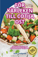 Fr K?rleken Till Cotija Ost