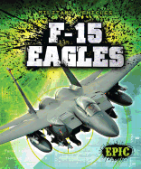 F-15 Eagles