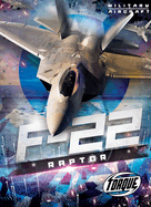 F-22 Raptor