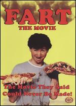 F.A.R.T.: The Movie - Ray Etheridge