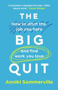 F*ck Nailing It: How to ditch the job you hate and find work you love