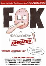 F*ck [Unrated] - Steve Anderson