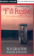 F Is for Fugitive