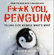 F**k You, Penguin