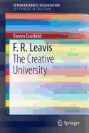 F. R. Leavis: The Creative University