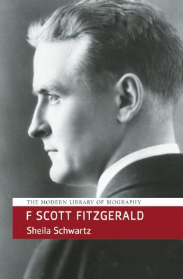 F Scott Fitzgerald - Schwartz, Sheila