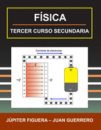 F?sica Tercer Curso Secundaria