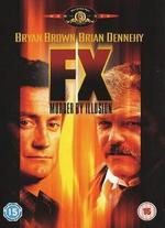 F/X Murder by Illusion