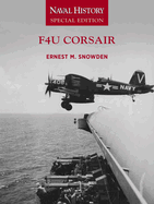 F4u Corsair: Naval History Special Edition