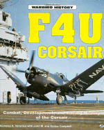 F4u Corsair - Veronico, Nicholas A, and Campbell, John M, and Campbell, Donna