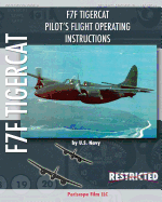 F7f Tigercat Pilot's Flight Operating Instructions