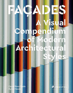 Faades: A Visual Compendium of Modern Architectural Styles