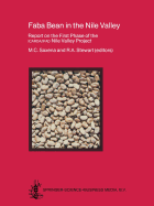 Faba Bean in the Nile Valley: Report on the First Phase of the Icarda/Ifad Nile Valley Project (1979-82)