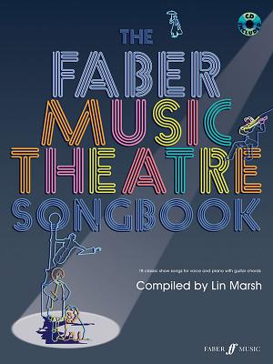 Faber Music Theatre Songbook - Marsh, Lin (Compiled by)