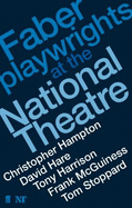 Faber Playwrights at the National Theatre