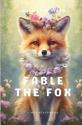 Fable the Fox - Blackmoor, Linda