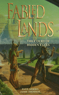 Fabled Lands: The Court of Hidden Faces