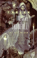 Fables: 1,001 Nights of Snowfall