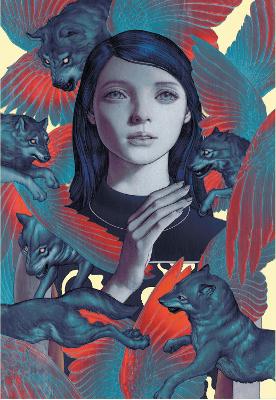 Fables Covers: The Art of James Jean (New Edition) - Jean, James, and Willingham, Bill