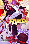 Fables: Homelands