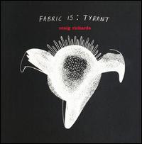 Fabric 15 - Tyrant