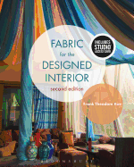 Fabric for the Designed Interior: Bundle Book + Studio Access Card