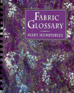 Fabric Glossary - Humphries, Mary