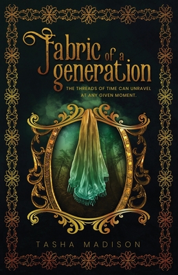 Fabric of a Generation - Madison, Tasha