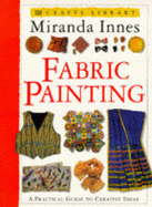 Fabric Painting - Miranda, Innes