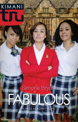 Fabulous - Bryant, Simone
