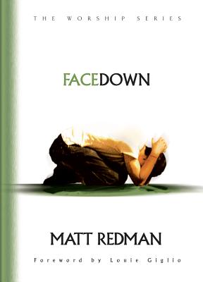 Face Down - Redman, Matt