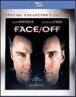 Face/Off [Blu-ray]
