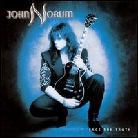 Face the Truth - John Norum