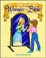 Face-To-Face with Women of the Bible - Simpson, Nancy